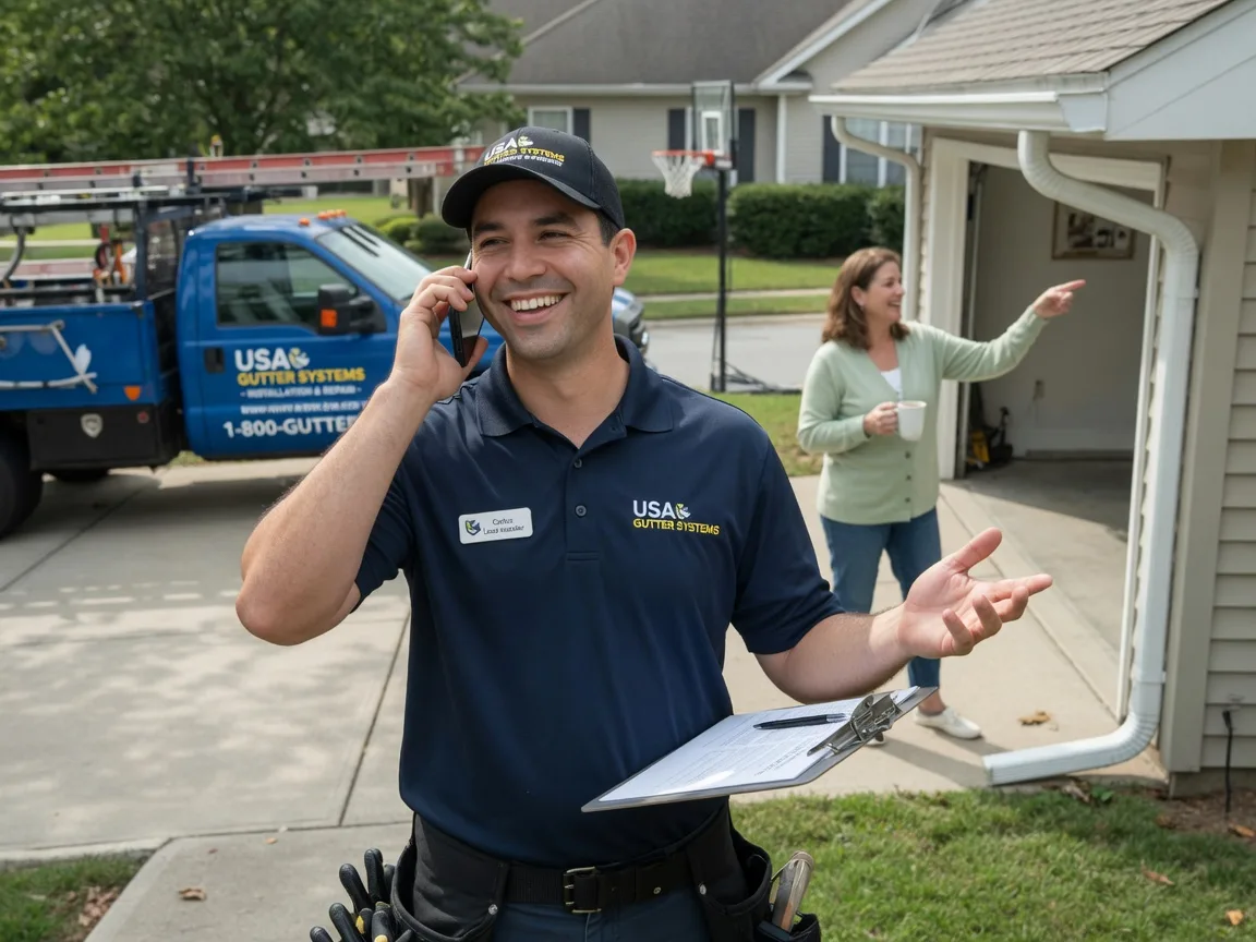 Gutter Installation South Jamesport, NY FAQs